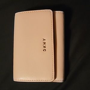 DKNY small Card Holder Wallet